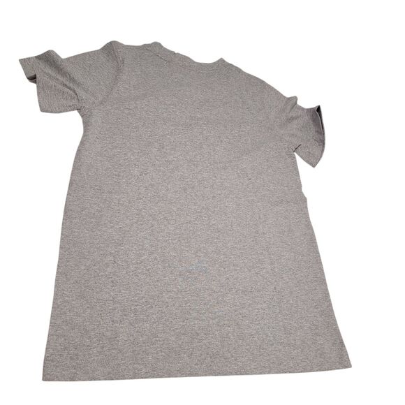 Dickies Men 100 Years Anniversary Short Sleeve T-Shirt Heather Gray X-Small - Picture 2 of 10